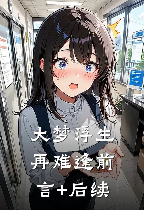 大梦浮生再难逢前言+后续