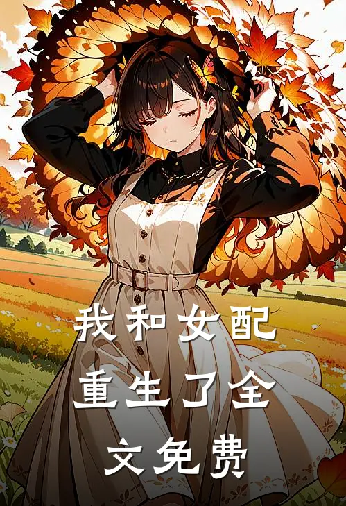 我和女配重生了全文免费