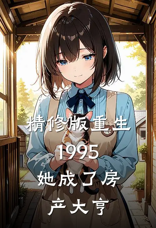 精修版重生1995她成了房产大亨