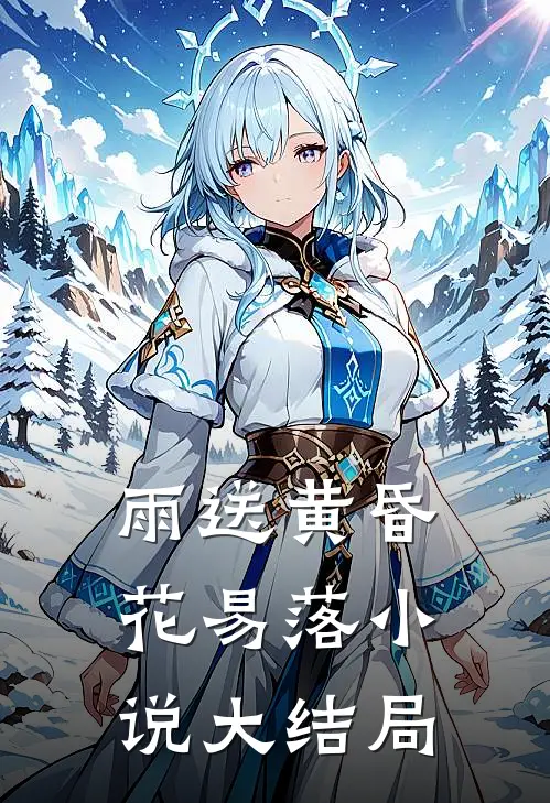 雨送黄昏花易落小说大结局