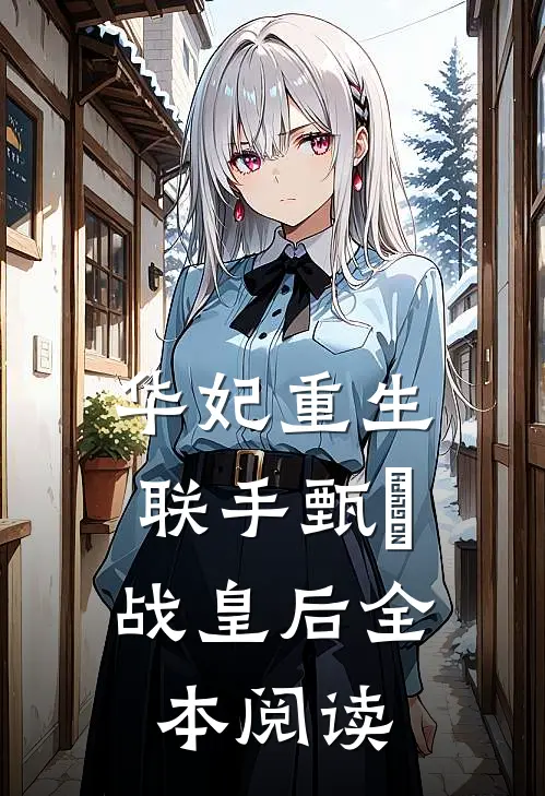 华妃重生,联手甄嬛战皇后全本阅读免费