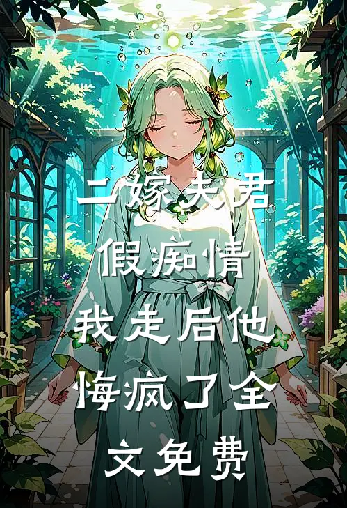 二嫁夫君假痴情,我走后他悔疯了全文免费