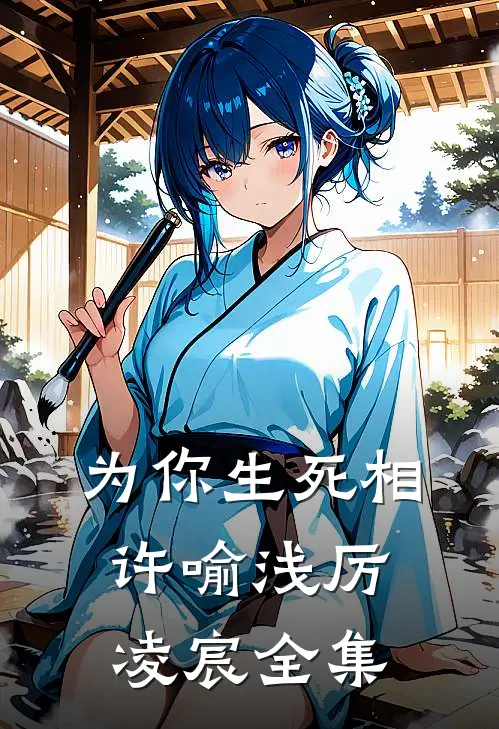为你生死相许喻浅厉凌宸 全集