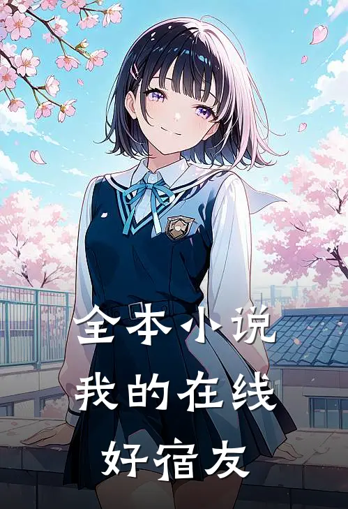 全本我的在线好宿友全文阅读