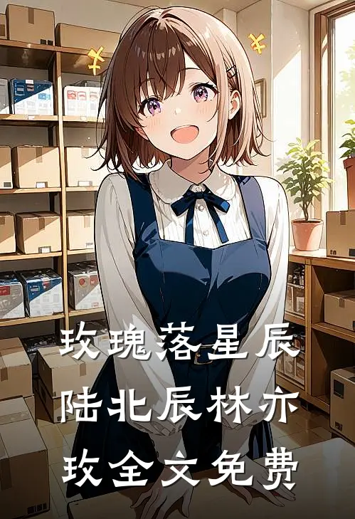 玫瑰落星辰陆北辰林亦玫全文免费
