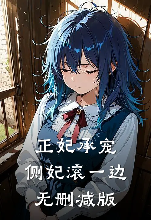 正妃承宠侧妃滚一边无删减版