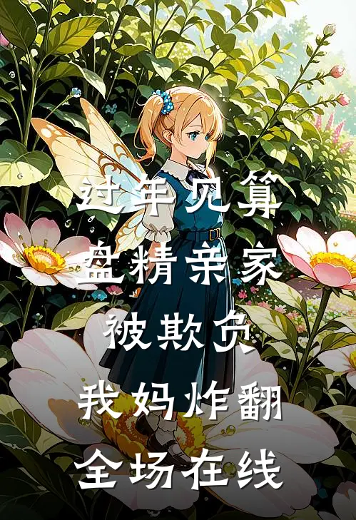 过年见算盘精亲家被欺负，我妈炸翻全场在线