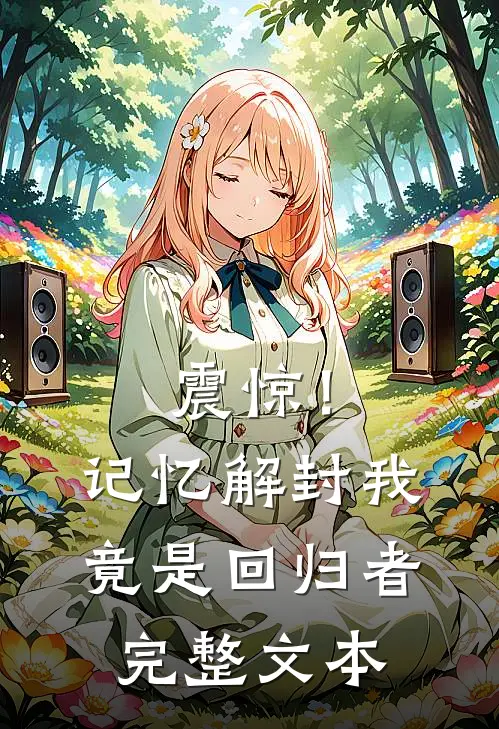 震惊!记忆解封,我竟是回归者完整文本在线阅读
