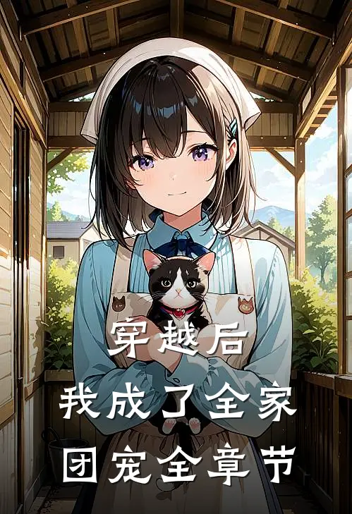 穿越后,我成了全家团宠全章节