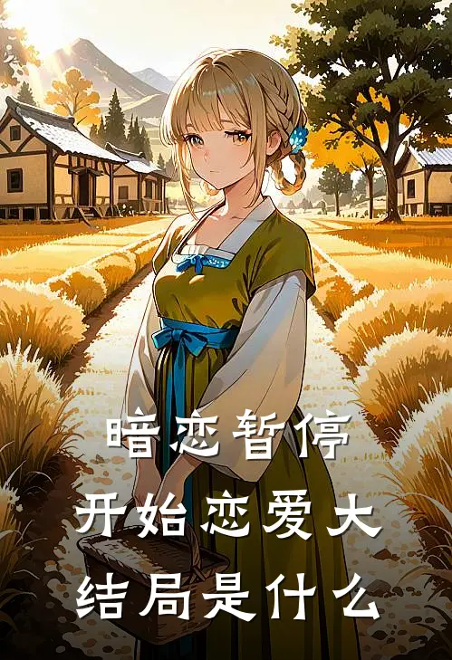 暗恋暂停,开始恋爱大结局是样的