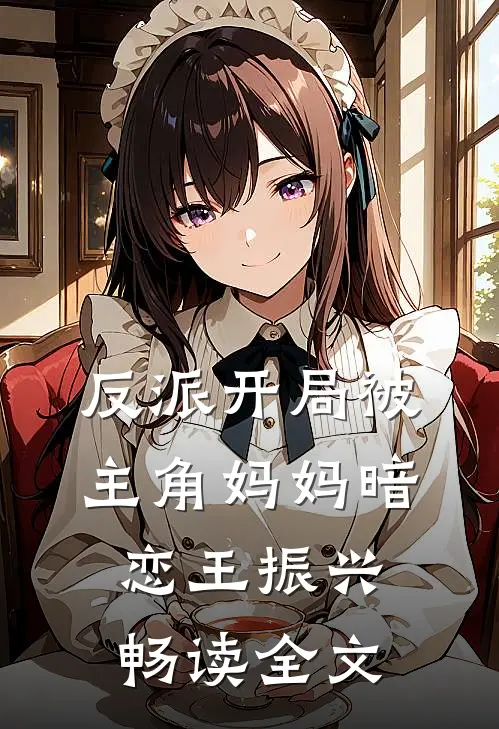 反派开局被主角妈妈暗恋王振兴畅读全文