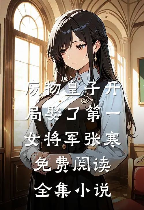 废物皇子开局娶了第一女将军张寒免费阅读全集小说