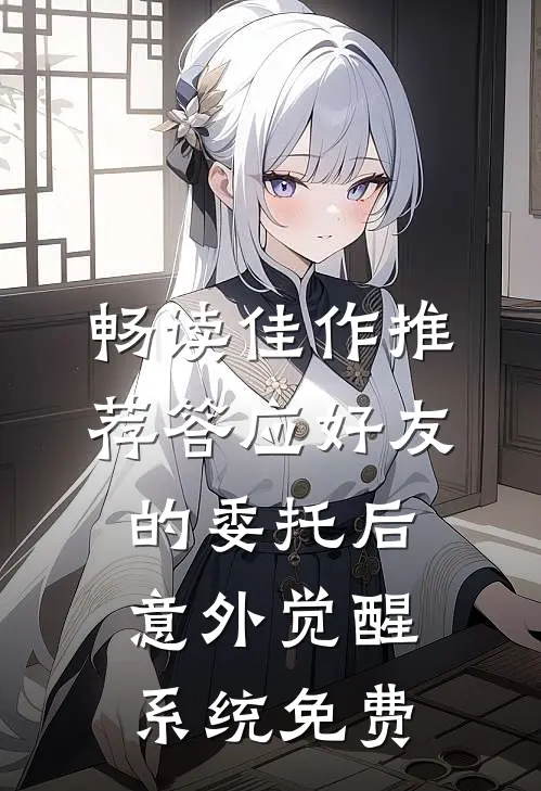 畅读佳作推荐答应好友的委托后意外觉醒系统免费