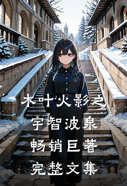 木叶火影之宇智波泉畅销巨著完整文集