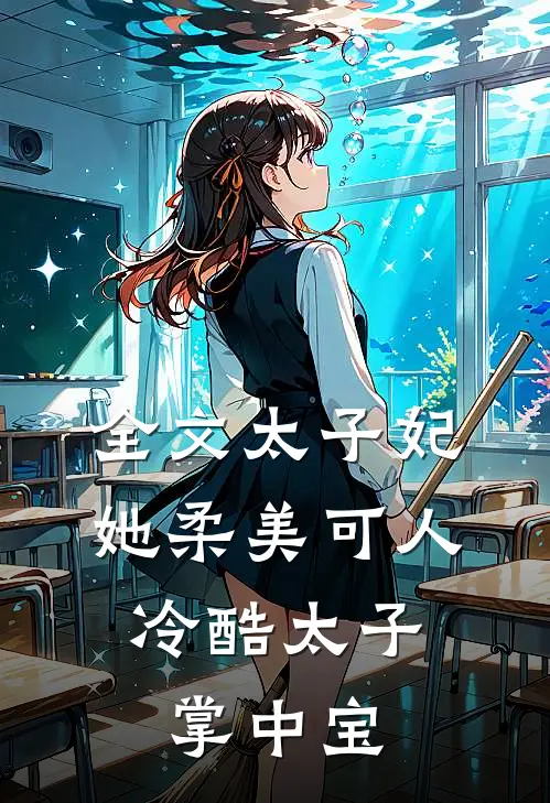 全文太子妃她柔美可人冷酷太子掌中宝