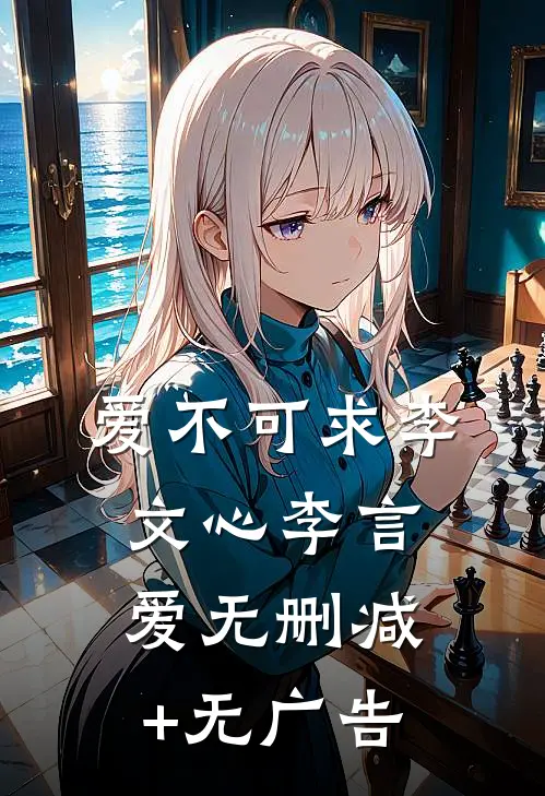 爱不可求李文心李言爱无删减+无广告