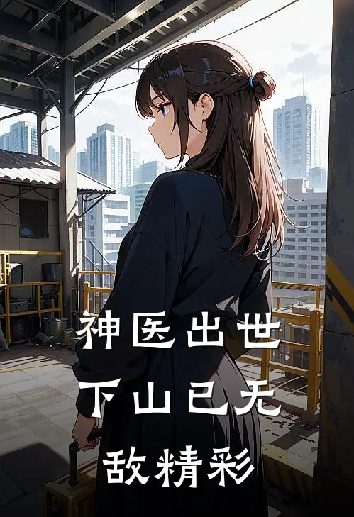 神医出世,下山已无敌精彩视频