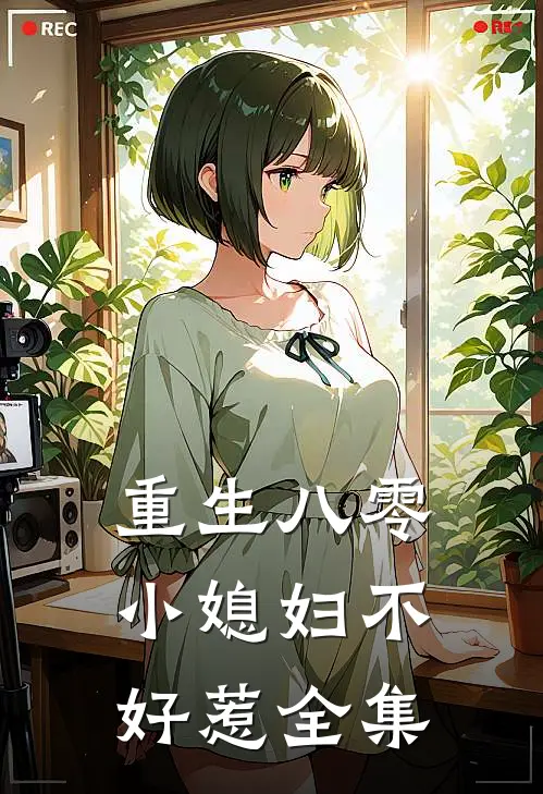 重生八零小媳妇不好惹全集