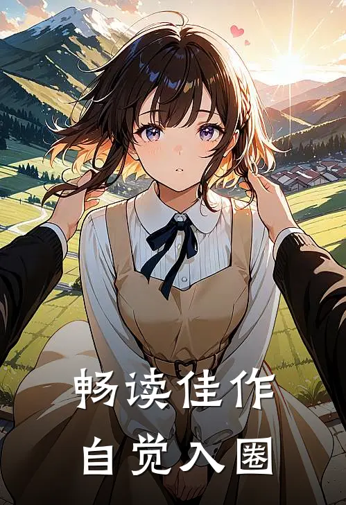 畅读佳作自觉入圈怎么写