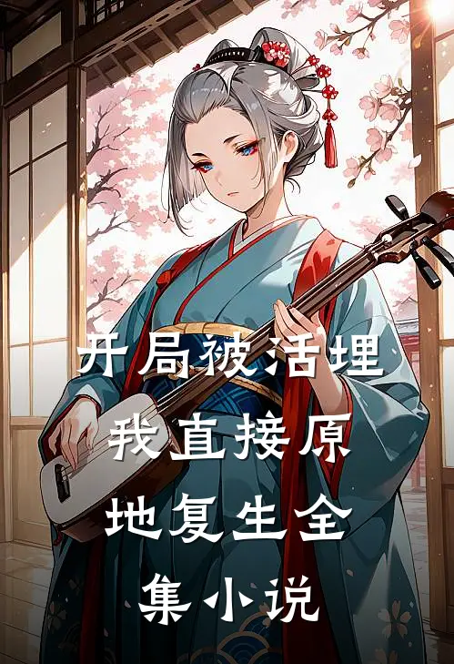开局被活埋,我直接原地复生全集