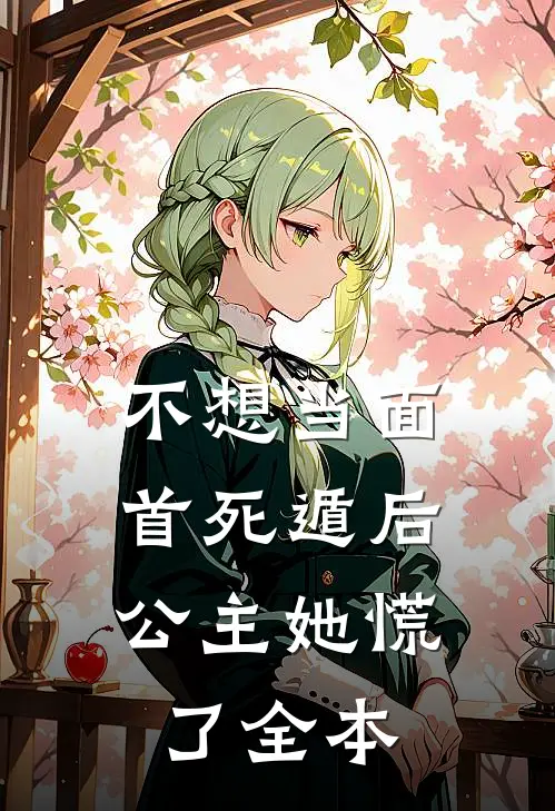 不想当面首死遁后，公主她慌了全本