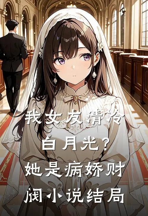 我女友清冷白月光?她是病娇财阀结局