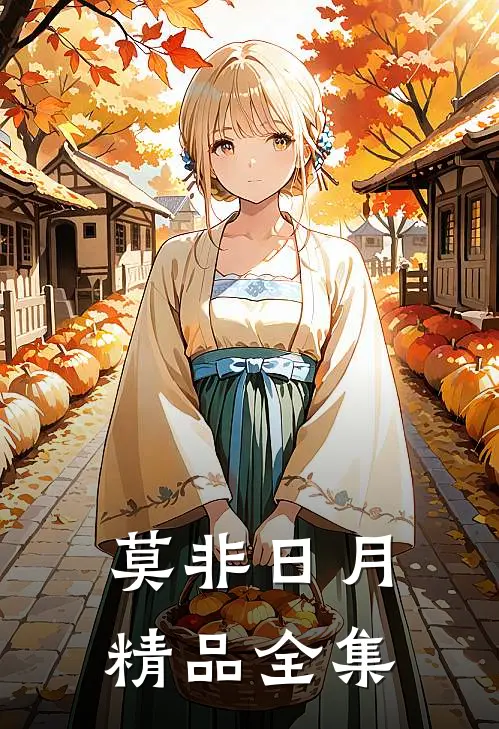 莫非日月精品全集在线观看