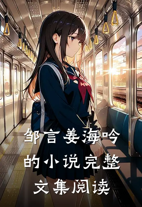 邹言姜海吟的小说完整文集阅读