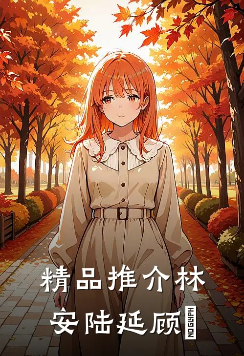 精品推介林安陆延顾璟