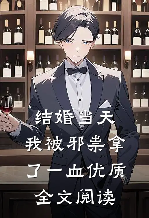 结婚当天，我被邪祟拿了一血优质全文阅读