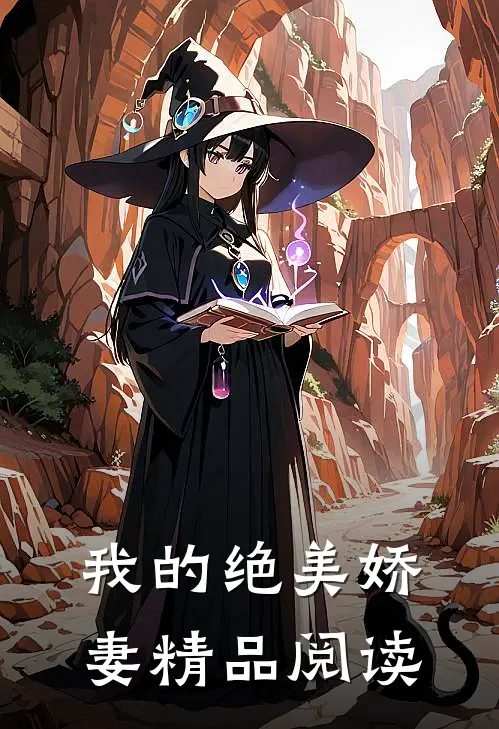 我的绝美娇妻精品阅读