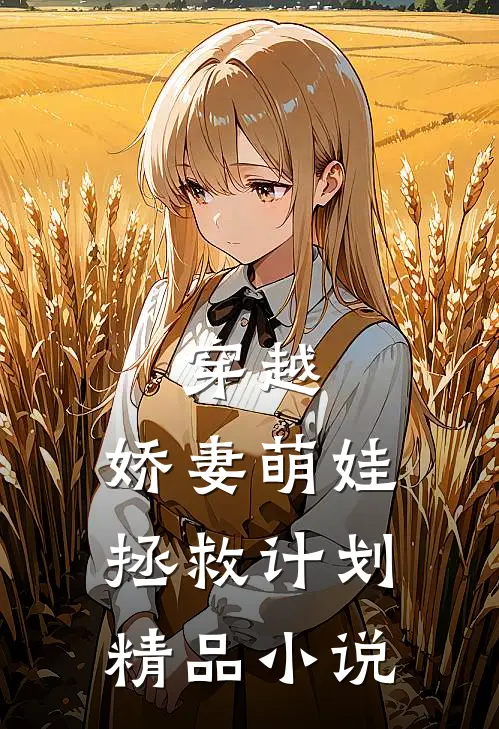 穿越娇妻萌娃拯救计划精品