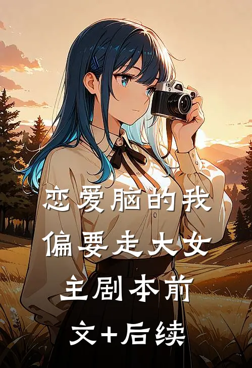 恋爱脑的我偏要走大女主剧本前文+后续