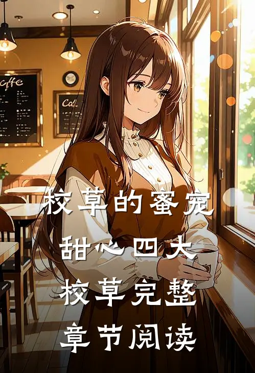 校草的蜜宠甜心四大校草完整章节阅读
