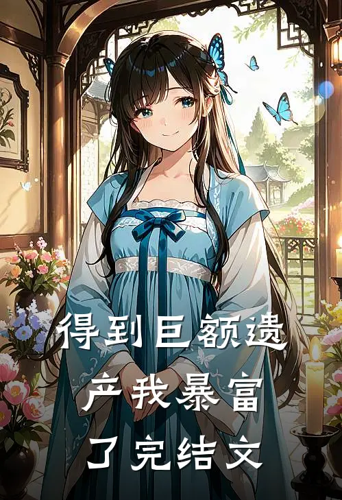 得到巨额遗产我暴富了完结文