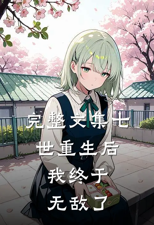 完整文集七世重生后,我终于无敌了