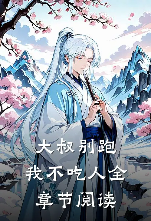 大叔别跑,我不吃人全章节阅读