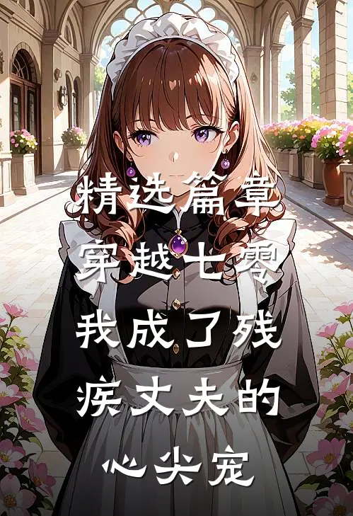 精选篇章穿越七零：我成了残疾丈夫的心尖宠