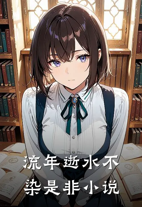 流年逝水不染是非小说