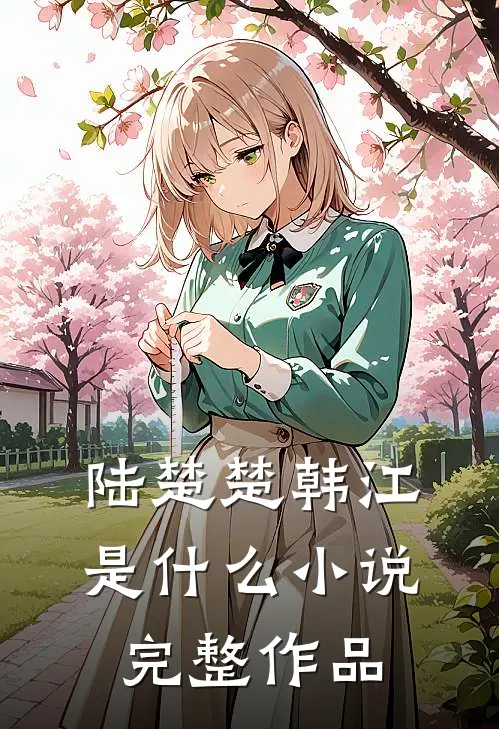 陆楚楚韩江是什么小说完整作品