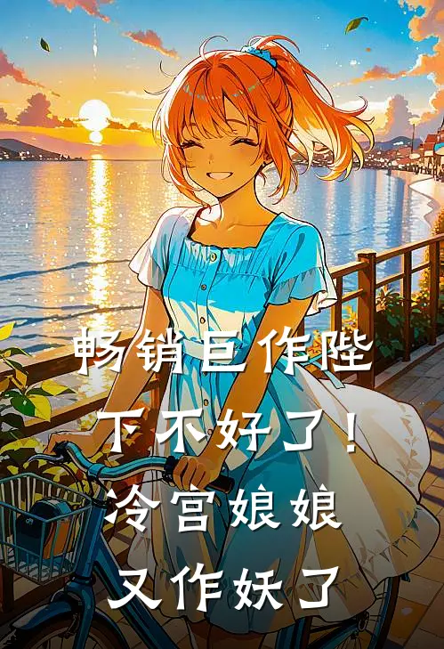 畅销巨作陛下不好了!冷宫娘娘又作妖了免费阅读