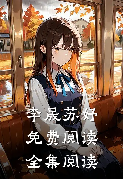 李晟苏妤免费阅读全集阅读