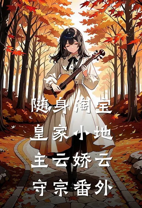 随身淘宝：皇家小地主云娇云守宗 番外