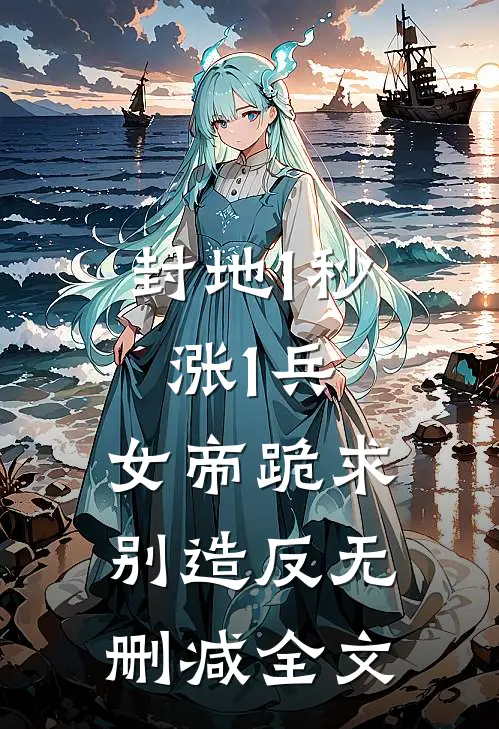 封地1秒涨1兵，女帝跪求别造反无删减全文