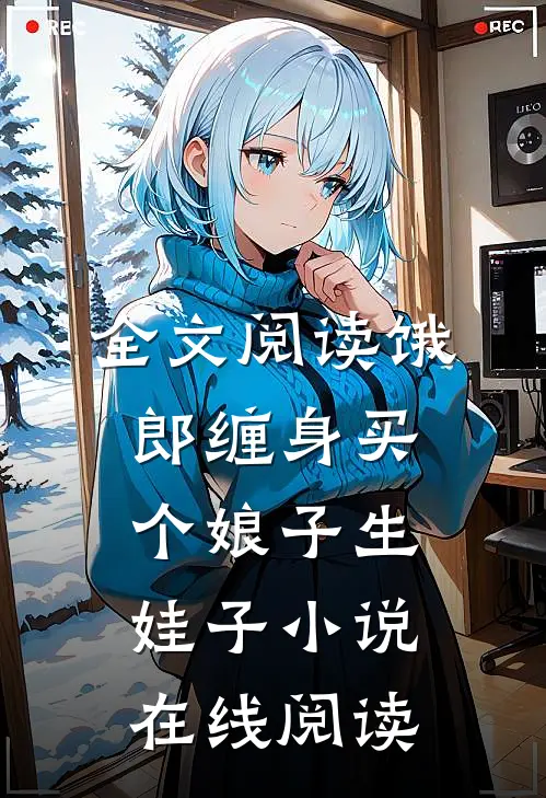 全文阅读饿郎缠身买个娘子生娃子小说在线阅读