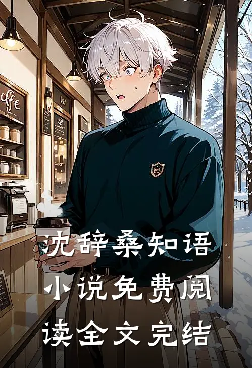 沈辞桑知语小说免费阅读全文完结