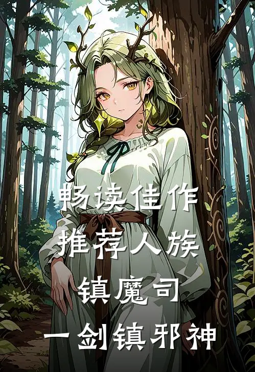畅读佳作推荐人族镇魔司，一剑镇邪神