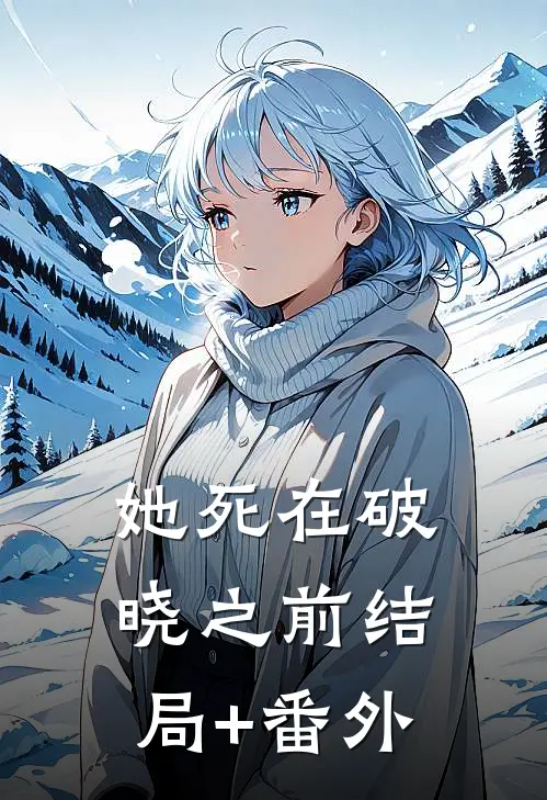 她死在破晓之前结局+番外