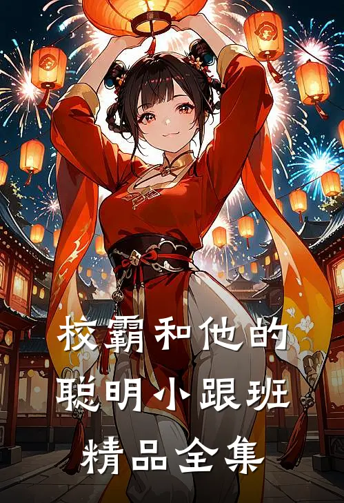 校霸和他的聪明小跟班精品全集