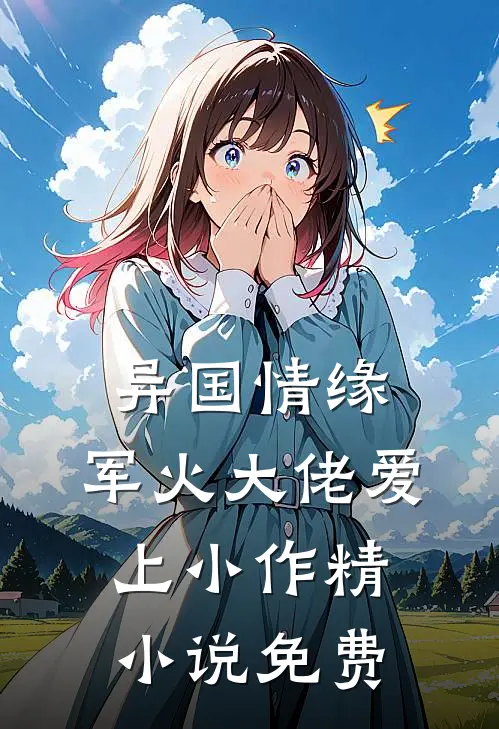 异国情缘：军火大佬爱上小作精小说免费